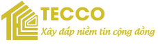 logo tập đoàn TECCO GROUP