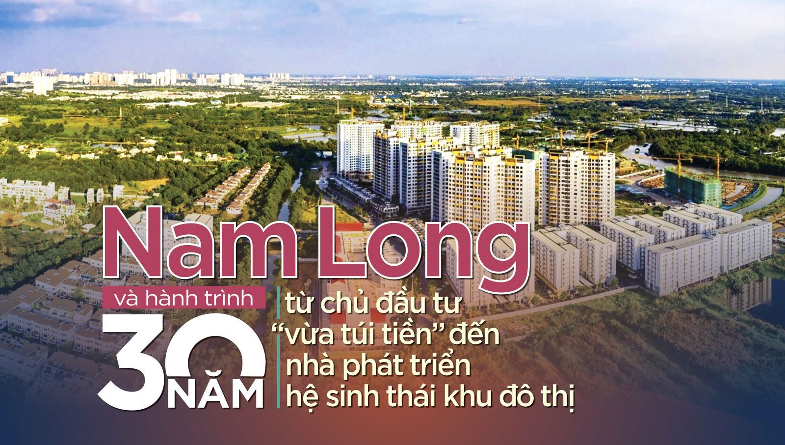 NAM LONG GROUP (NLG)