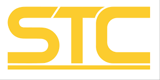 logo STC STOWN