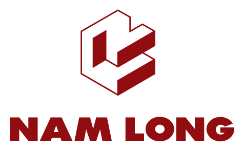 logo Tập đoàn Nam Long Group (NLG)
