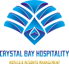CRYSTAL HOSPITALITY đơn vị vận hành khách sạn sunbay park ninh thuận