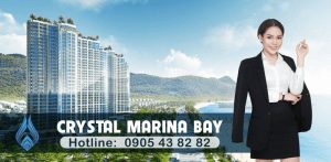 Crystal Marina Bay Nha Trang