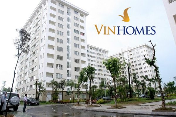 Happy Home - Thương hiệu nhà ở xã hội Vinhomes của Vingroup
