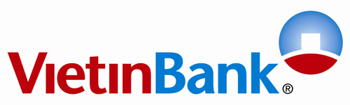 logo vietinbank - ngân hàng bảo lãnh cho vay dự án diamond boulevard