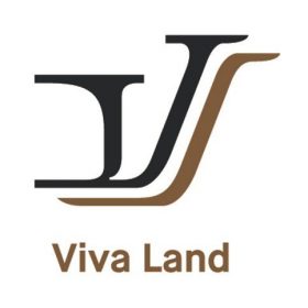 Logo vivaland chủ đầu tư ifc one saigon