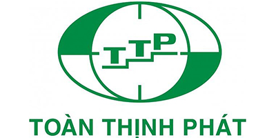logo chủ đầu tư toàn thịnh phát group TTP