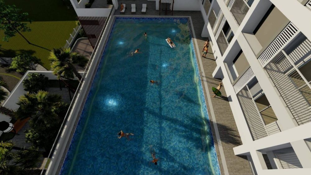 Noxh new lavia bình dương - dự án chung cư nhà ở xã hội Tân Đông Hiệp Dĩ An - Toàn Thịnh Phát