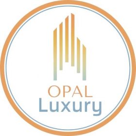 logo Opal Luxury Datxanh Homes