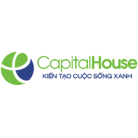 logo tập đoàn Capital House