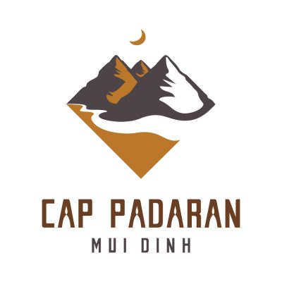 dự án khu du lịch Cap Padaran Mũi Dinh Ninh Thuận logo