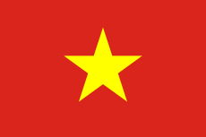 cờ nước Việt Nam - quốc kỳ Việt Nam