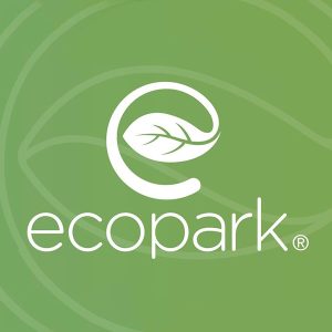 logo Tập đoàn Ecopark Group