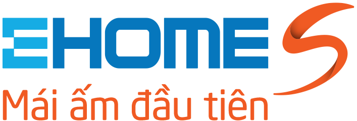 logo ehomes - Nam Long Group