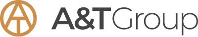 logo chủ đầu tư A&T group