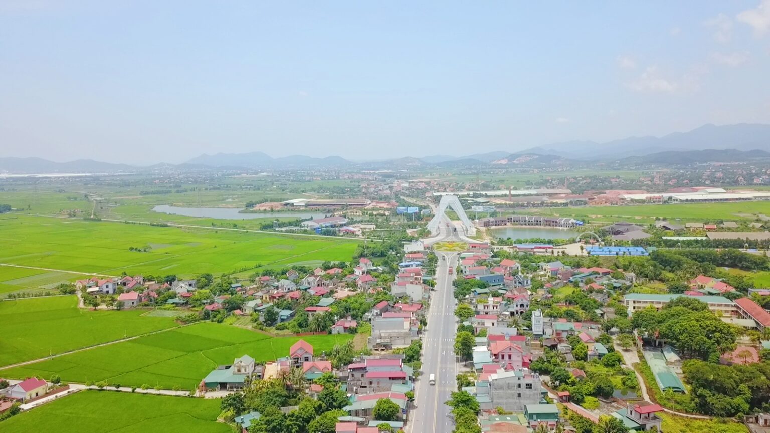 Bất động sản tỉnh Quảng Ninh có nhiều tiềm năng phát triển