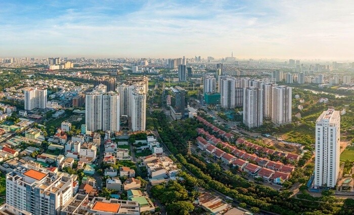Top 10 sự kiện bất động sản nổi bật nhất Việt Nam năm 2023
